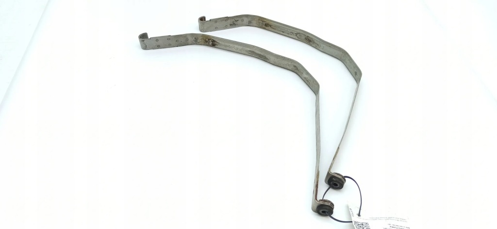 фото №10, Bmw z4 e85 e86 2005 кронштейн / кронштейн бака пального