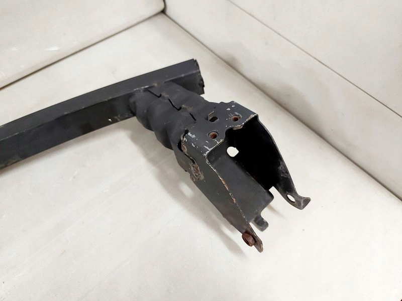 фото №7, Lancia phedra балка нижня бампера передній перед передня