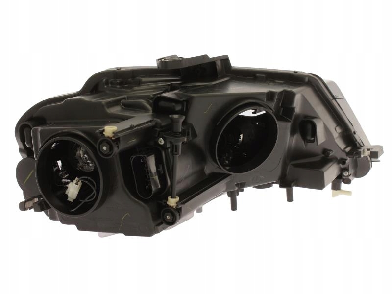 фото №3, Abakus фара audi