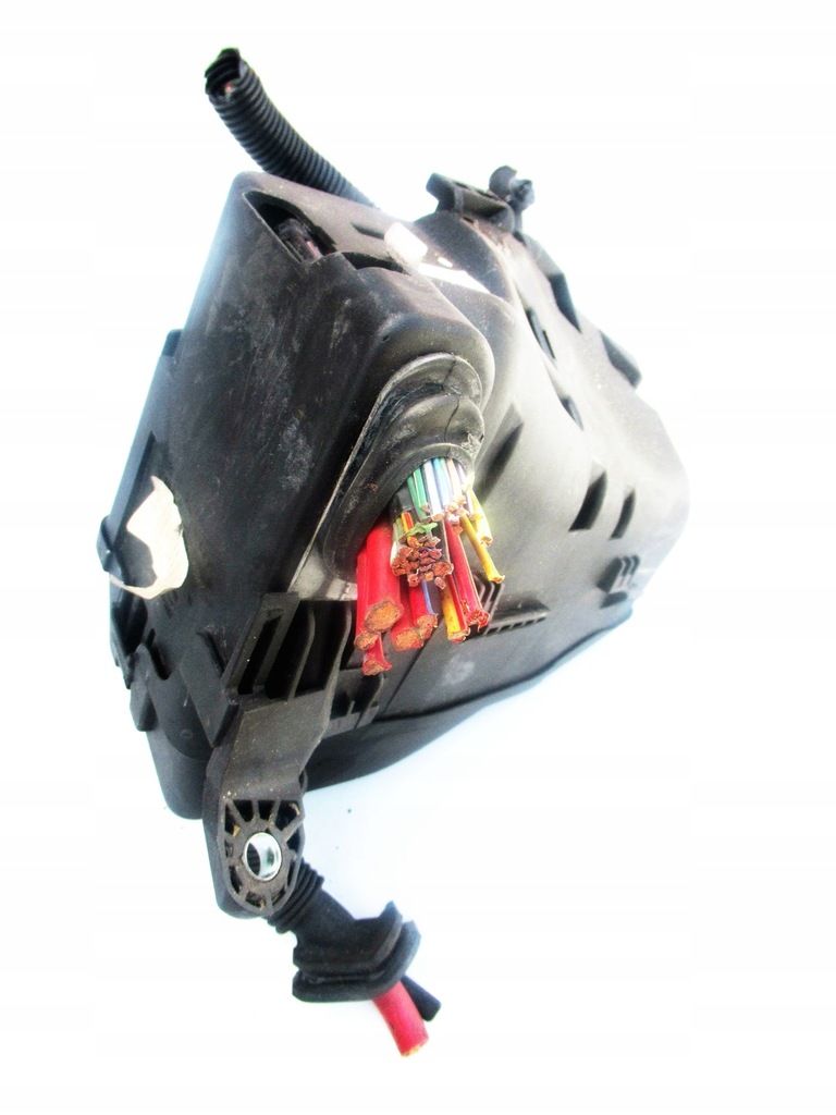 фото №1, Volvo s60 ii 2.0 d3 коробка предохранителей