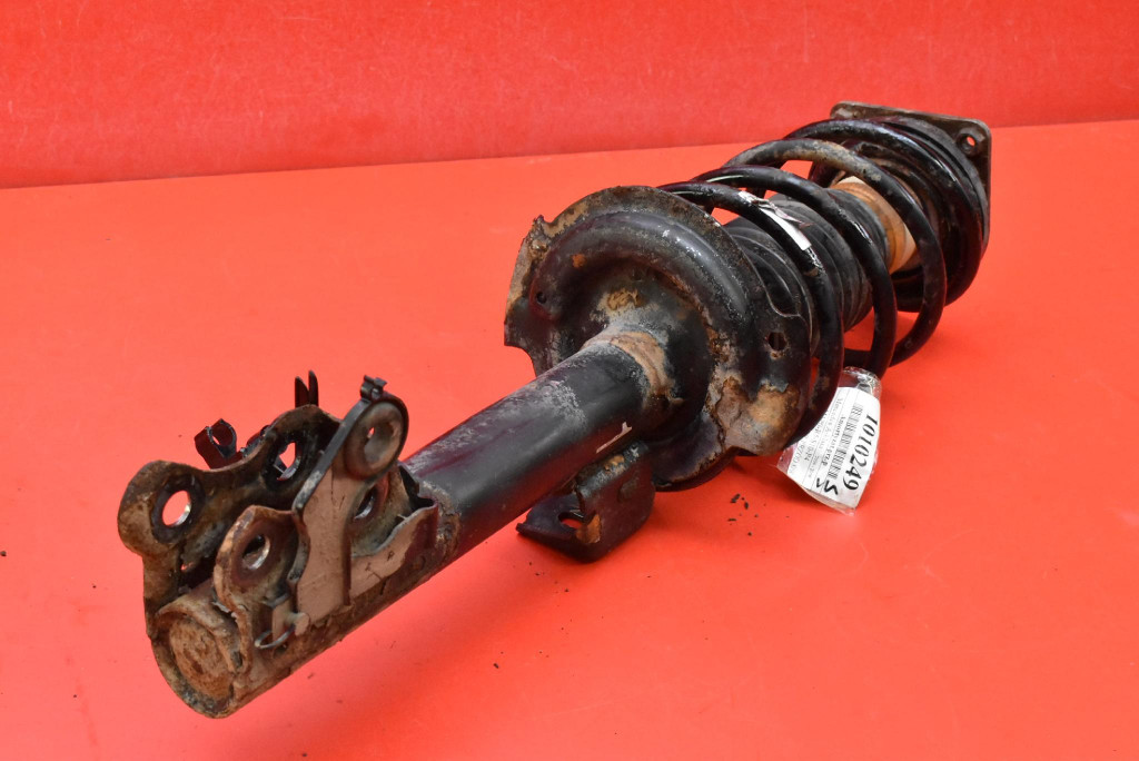 Амортизатор правий перед a1693200130 mercedes a-klasa w169 1.5 8v 95 km Київ