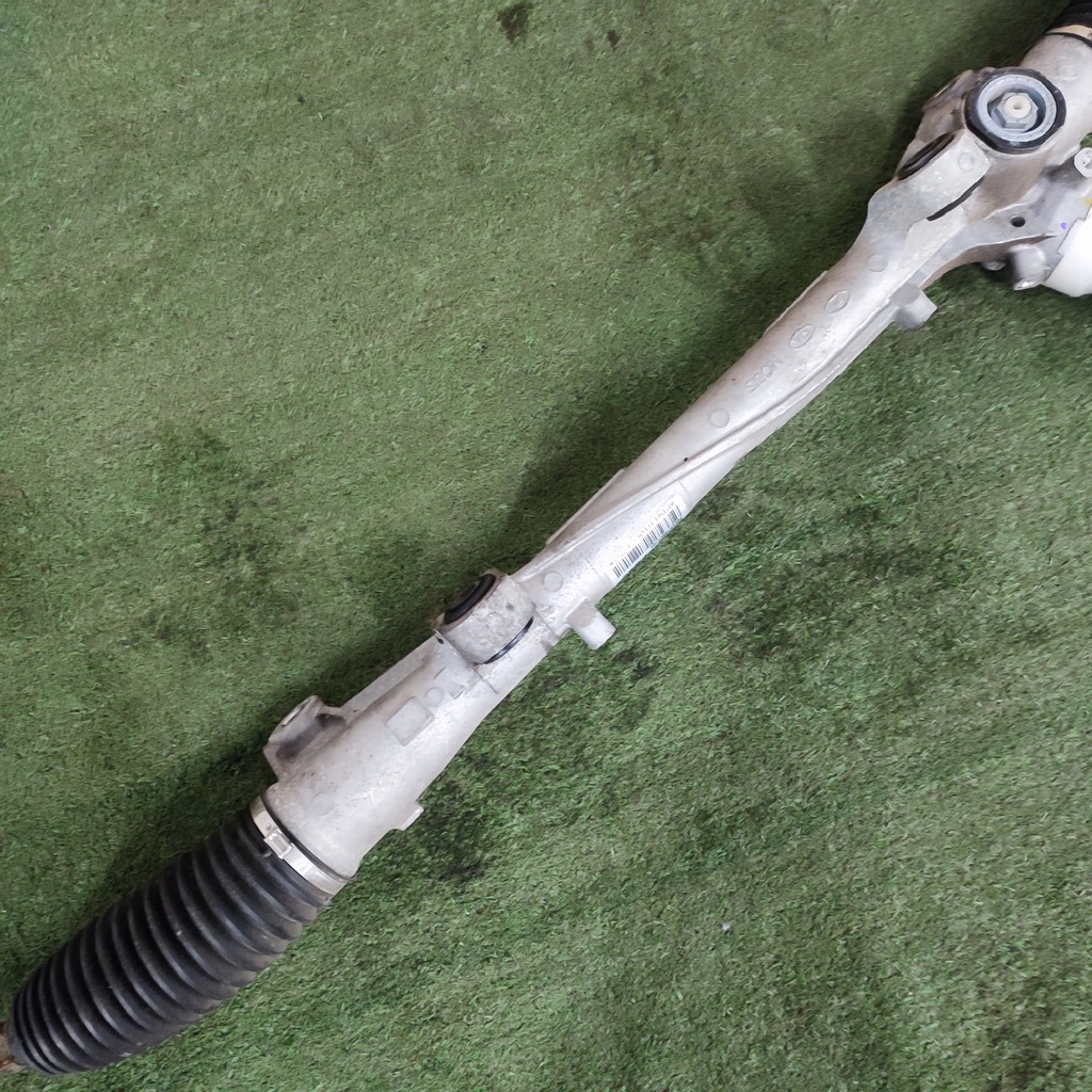 фото №7, Трансмісія рейка рульова hyundai i30 iii 56500g4000