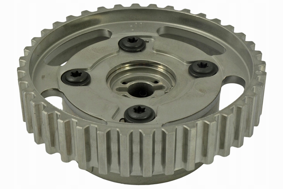 фото №6, Колесо переменных faz 1.2 vti peugeot 108 208 301 308 2008 citroen c3 c4 ds3