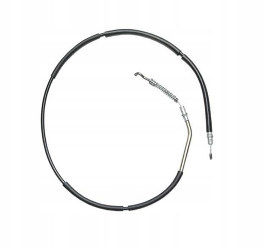 фото №1, Трос гальмівна задня dodge ram 1500 pickup 02-08