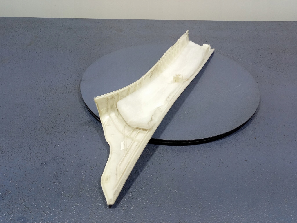 фото №4, Mercedes gls gl x166 захист стійка a перед права a1666901425