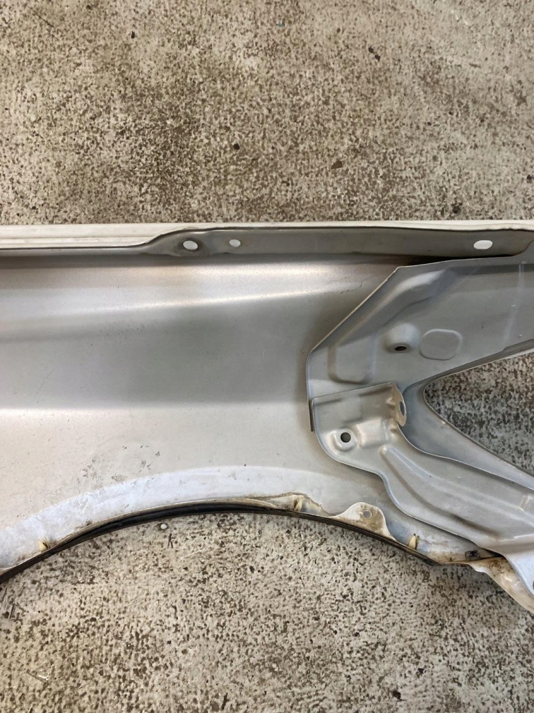 Купити Крило перед ліва сторона lexus gs 3 2004 - 2007