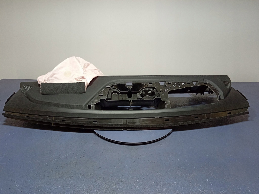 Mercedes gls x167 приборная панель приборная панель  подушки безопасности eu a1676802904 с Разборки