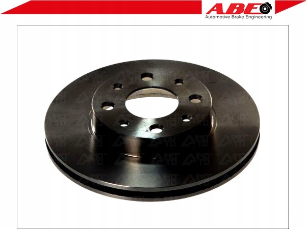 фото №4, Гальмівні диски гальмівні 2szt. fiat bravo i coupe palio si