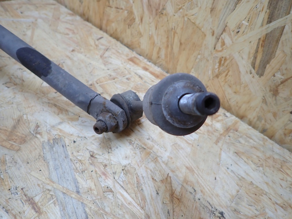 фото №8, Тяга стабилизатора задняя bmw x5 e70 europa