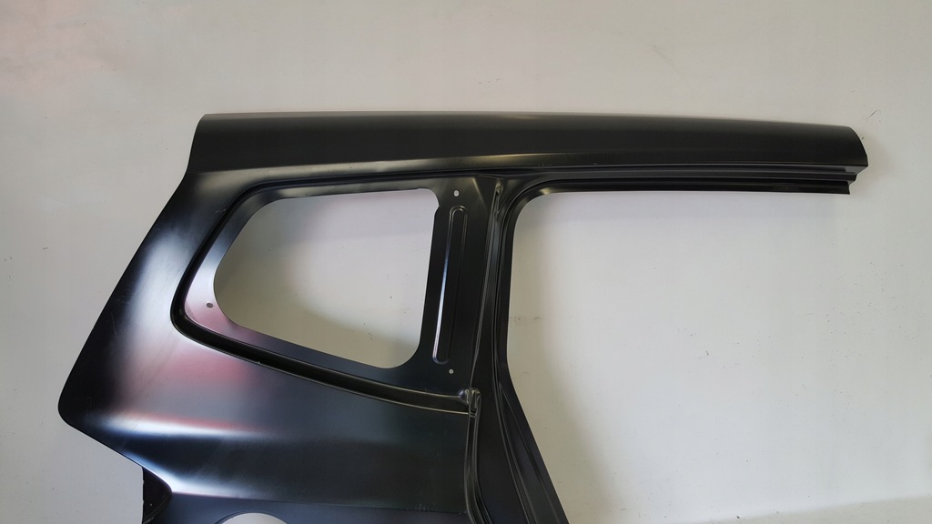 фото №5, Opel zafira c крыло задняя задний правый 2012-2019r