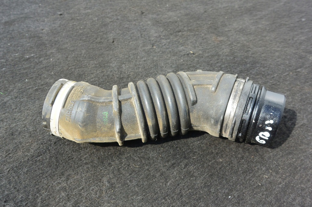 фото №1, Труба воздуха 3.0b maserati quattroporte ghibli