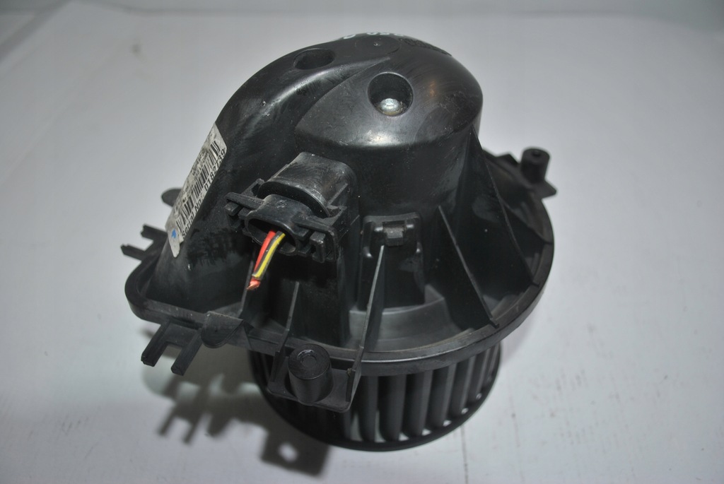 фото №3, Повітродувка вентилятор обдув mini cooper r50 w964423d