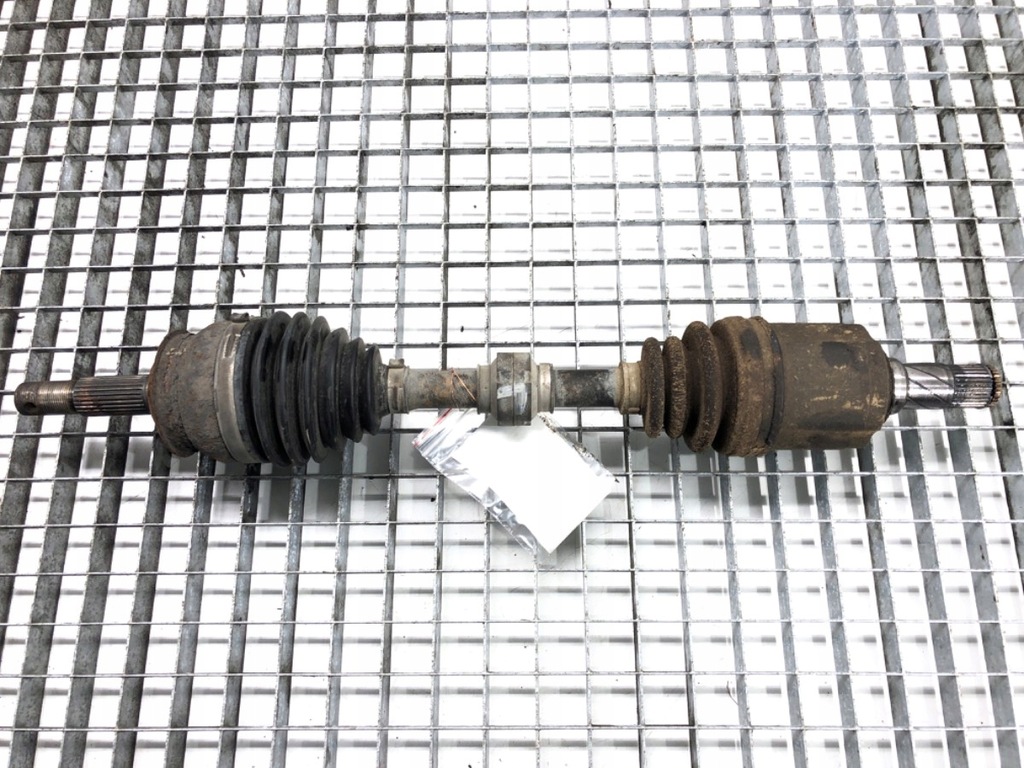 фото №1, Приводной вал левый перед nissan altima l31 2.5 178km 01-07 шарнир