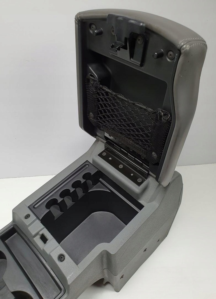 фото №6, Туннель средний подлокотник jeep cherokee iii wh