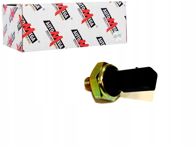 фото №1, Automega 150011410 вимикач тисковий оливи