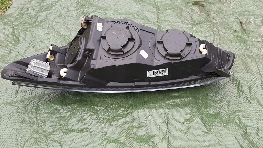 фото №15, Ford focus mk4 лампа правий перед mx7b-13e014-cc