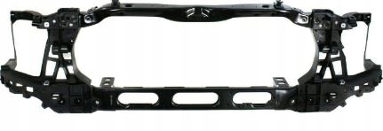 фото №1, Dodge ram 13- pas передний усилитель передний