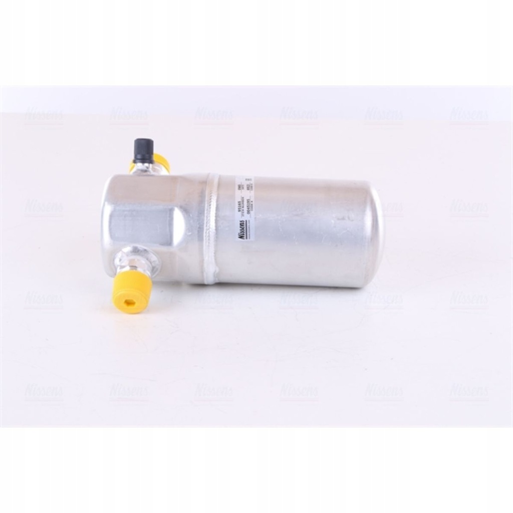 фото №12, Nissens 95165 осушувач, кондиціонер