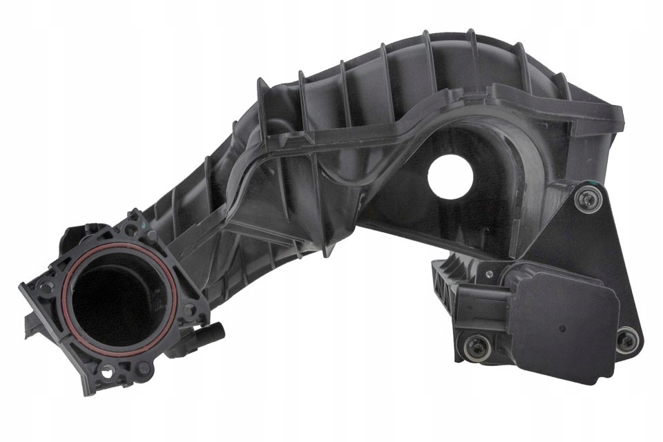 фото №9, Коллектор всасывающий chrysler sebring 2.4 2007-,dodge caliber 1.8,2.0,2.4 2007-,d