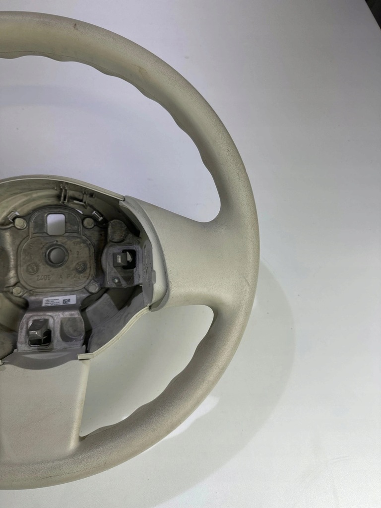 фото №10, Воздуховод fiat 500 светлая