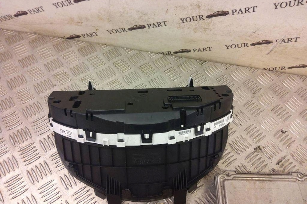 фото №11, Комплект запалювання hyundai i40 cw vf 954402d520 1.68l дизель 100kw 2016