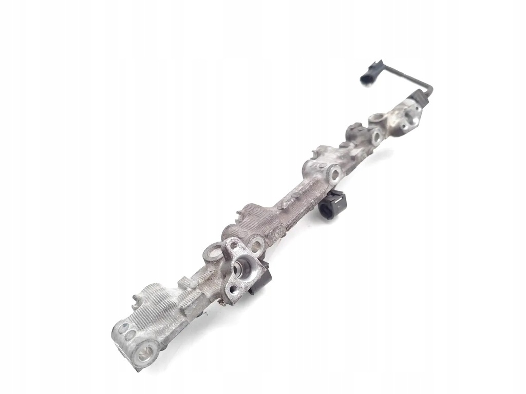 фото №12, Lexus gs молдинг упорскування 300 бензин 183kw 249 hp 89458-30010 2006 4/5dr