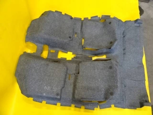 фото №8, Коврик обшивка vw new beetle nr221