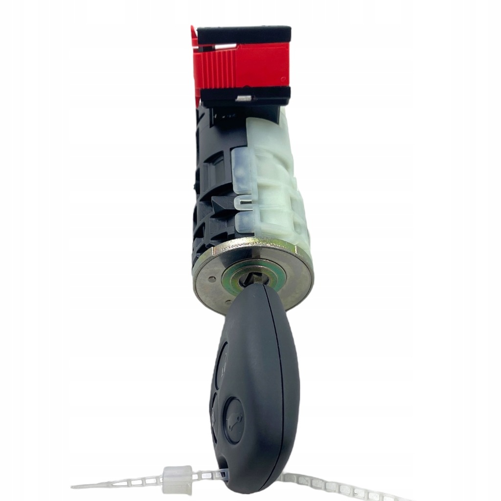 фото №12, Замок запалювання 3 ключі trafic iii master iii kangoo 2