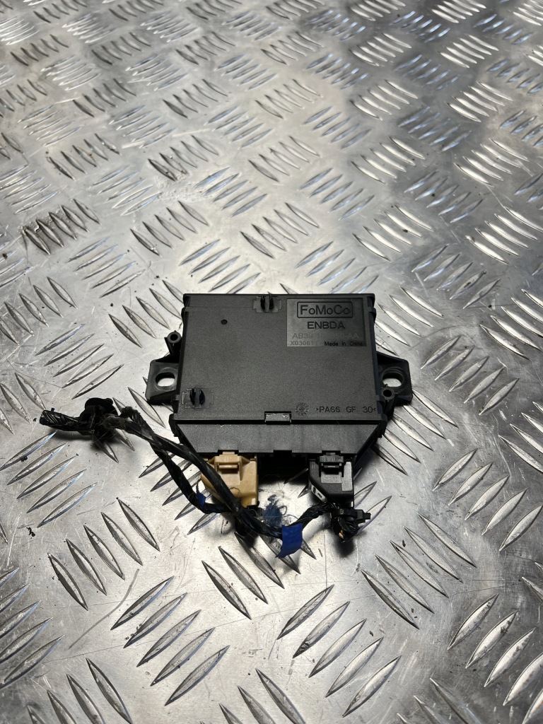 Купити Модуль блок керування паркування pdc ford ranger 11-15