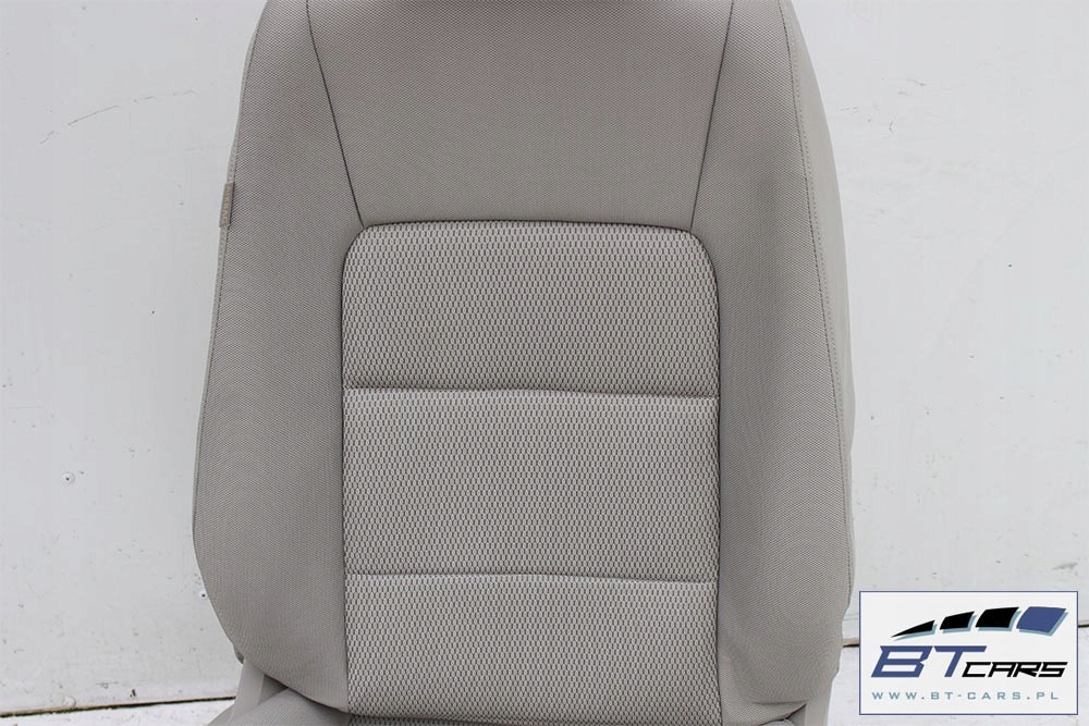 фото №12, Vw golf 7 sportsvan сидіння комплект сидінь сидіння сидіння сидіння оббивка