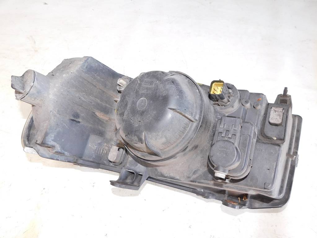 фото №12, Land rover freelander 1999r лампа правий перед eu