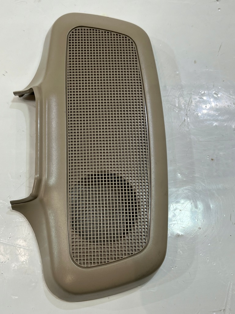 фото №1, Заглушка кронштейн динамика mercedes w140 1408101211