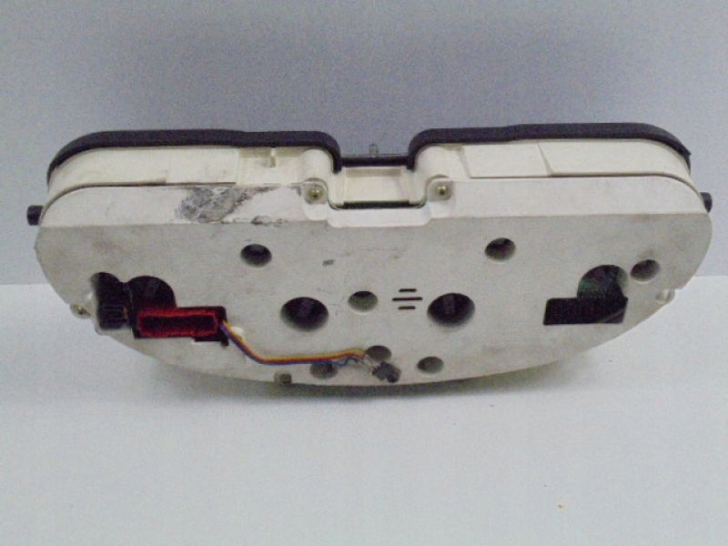 фото №12, Sharan i 98-00 счетчик приборы 1.9tdi 95vw10849nj