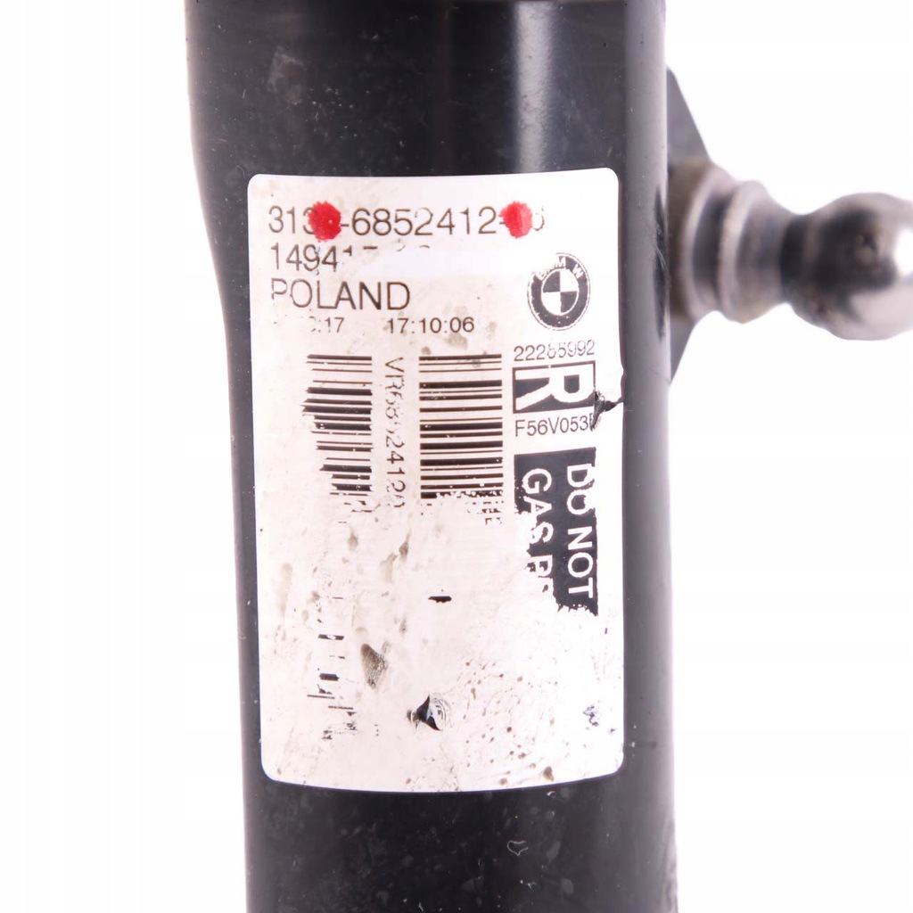 фото №12, Mini f56 амортизатор передній правий перед правий 6852412