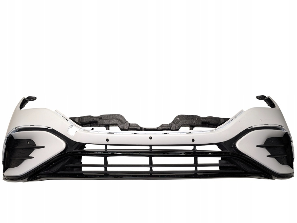 фото №1, Бампер перед mercedes eqe v295 amg 2022-