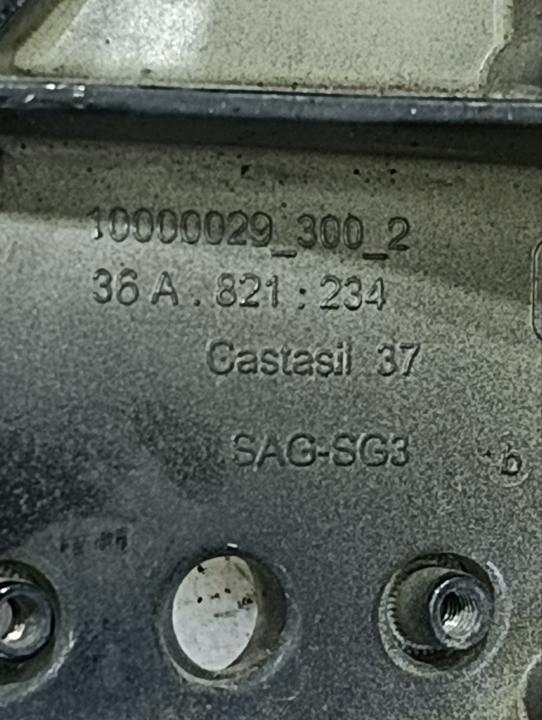 фото №8, Направляющая лампы bentley bentayga 36a821234