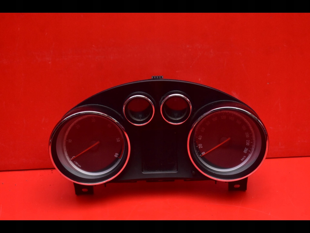 фото №11, Иммобилайзер бортовой компьютер 55573539 0281015774 12844138 13500385 opel insignia a 2.0cdti