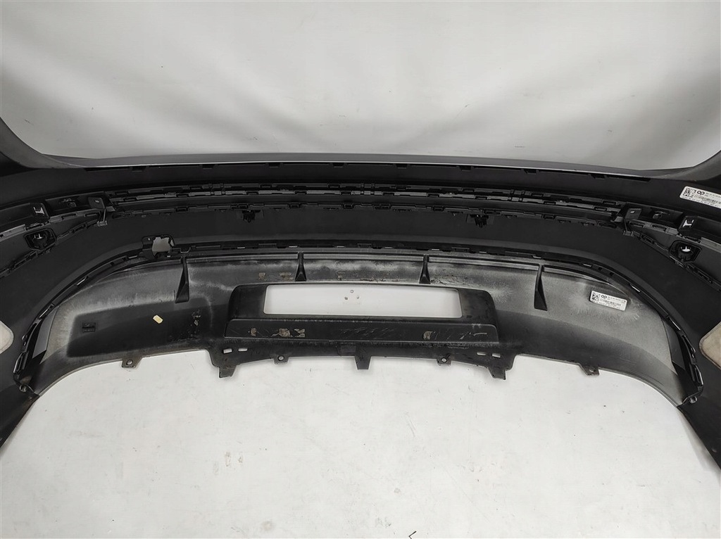 фото №10, Бампер задня audi q4 e-tron 89e807511