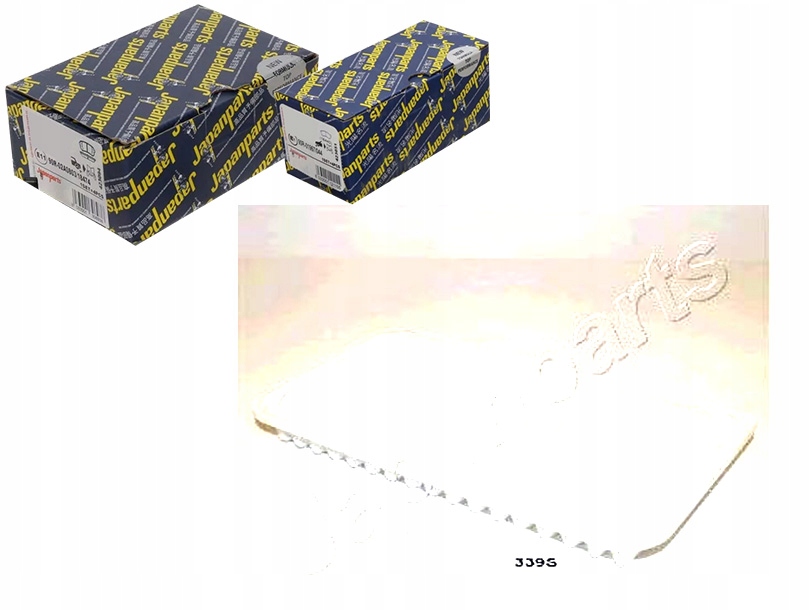 фото №1, Фильтр воздуха mazda mx-5 iii 2.0 nc