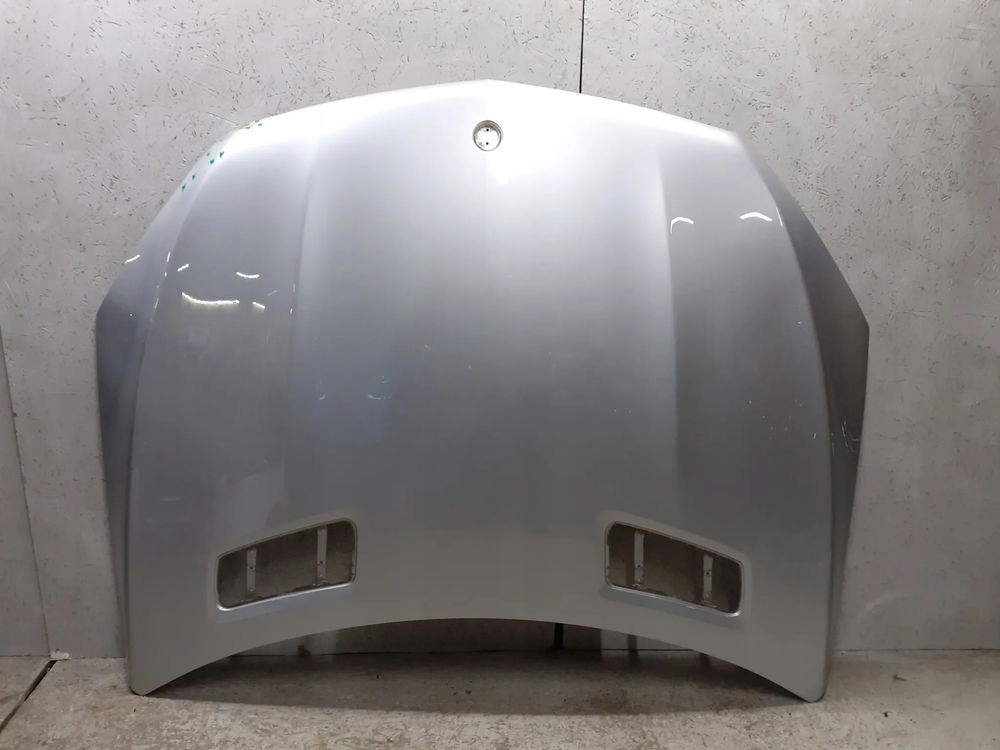 фото №1, Капот mercedes gle w166 coupe w292