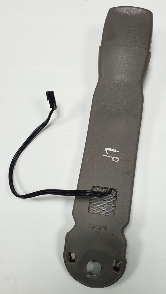 фото №1, Клипса поперечина левый перед chevrolet tahoe ii europa