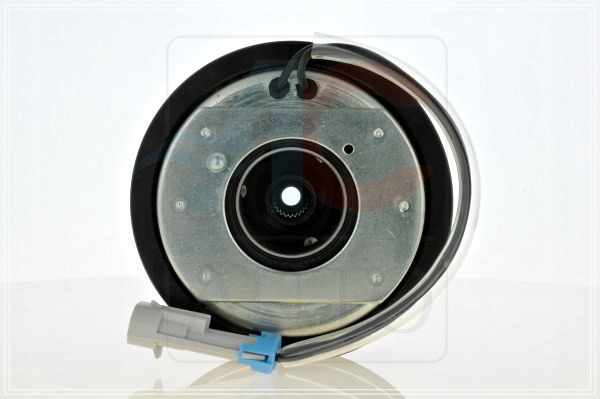 фото №9, Сцепление компрессор климат. kpl opel zafira b 1.9