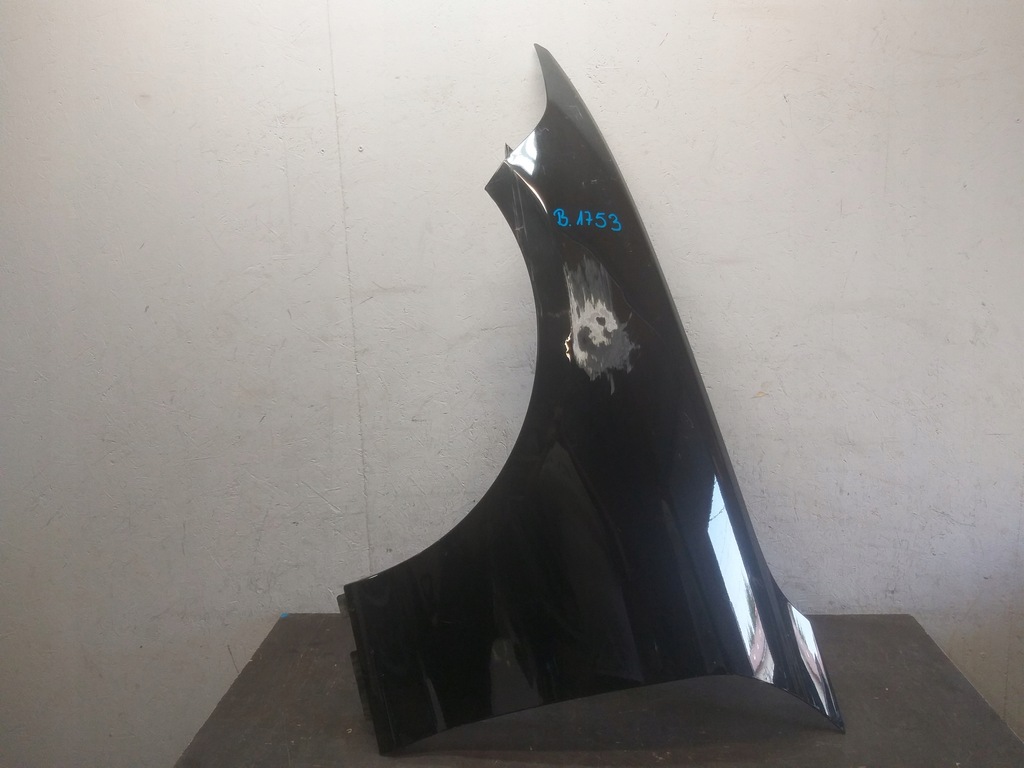 фото №1, Крыло перед левый bmw i 1 f20