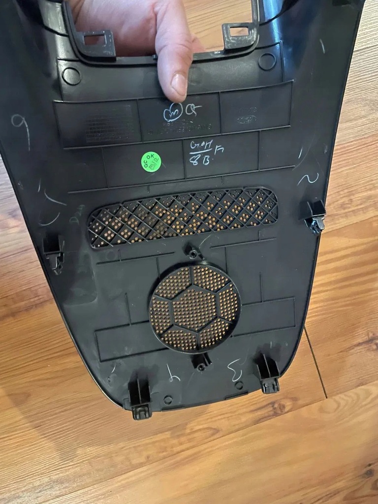 фото №10, Ford ecosport lift bang olufsen аудіосистема kpl