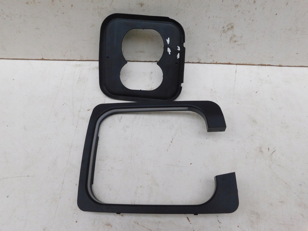 фото №1, Освітлення заряджання bmw i01 i3 org m-ód poznań