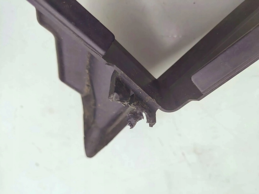 фото №6, Renault megane iv повітропровід повітря 626533246r