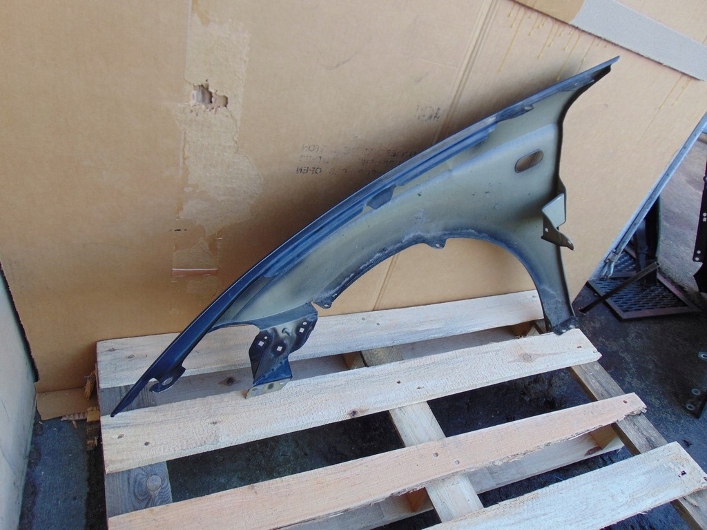 фото №14, Крила правий перед seat altea toledo iii 5p0821106