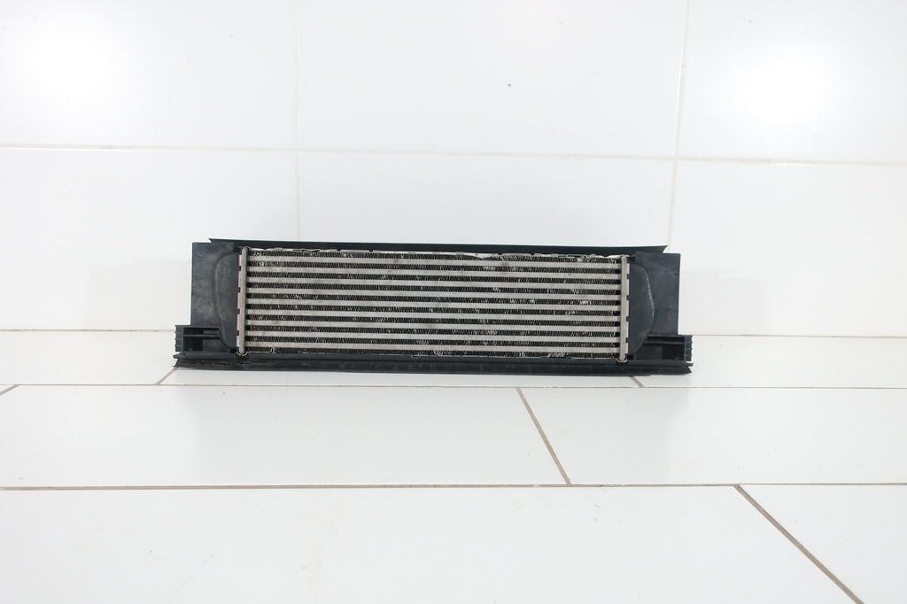 фото №1, Интеркулер power kit bmw 3 f30 4 f32 f36 1 f20