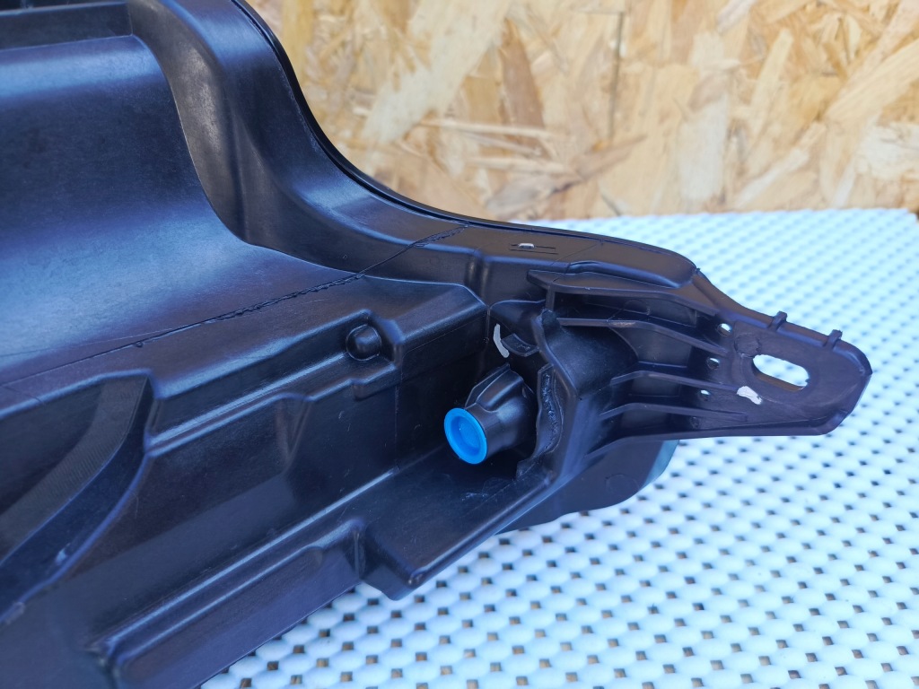 Фара перед правий volvo s60 v60 2 2 full led active high beam 32228810 Зі Шроту
