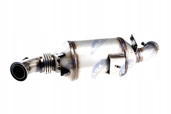 фото №14, Фильтр частиц твердых dpf dpf-vw-000 nty